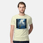 Snowy Quest-Mens-Premium-Tee-rmatix