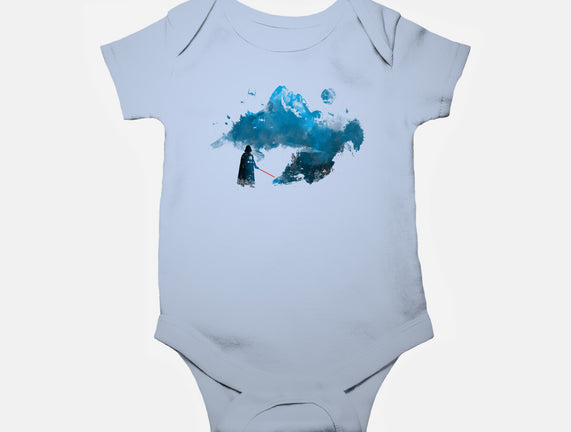 Dark Side Of The Winter