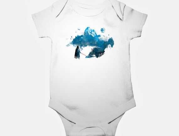 Dark Side Of The Winter