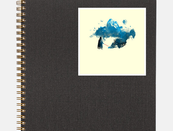 Dark Side Of The Winter