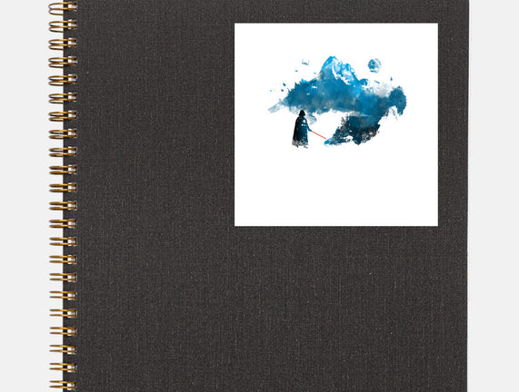 Dark Side Of The Winter