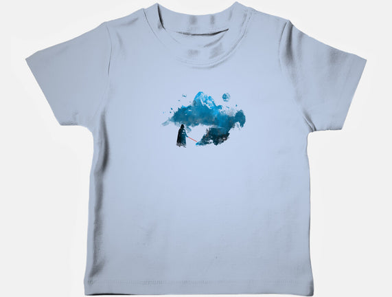 Dark Side Of The Winter