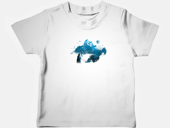 Dark Side Of The Winter