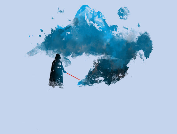 Dark Side Of The Winter