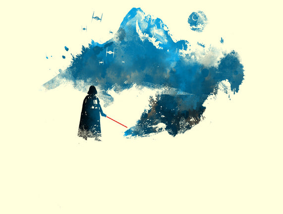 Dark Side Of The Winter