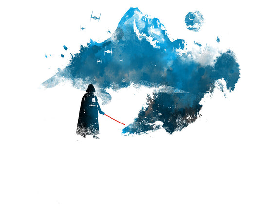 Dark Side Of The Winter