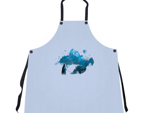 Dark Side Of The Winter