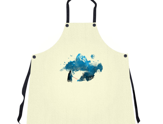 Dark Side Of The Winter