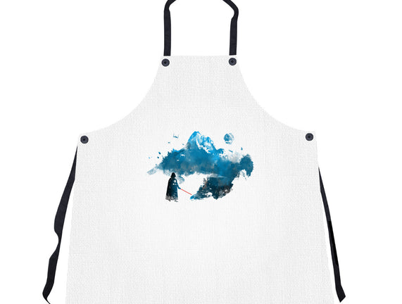 Dark Side Of The Winter