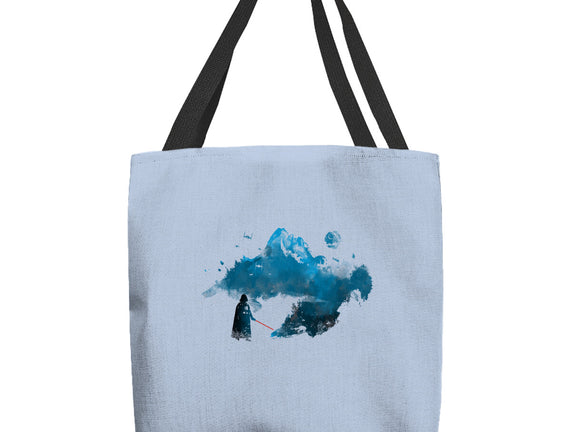 Dark Side Of The Winter