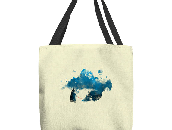 Dark Side Of The Winter