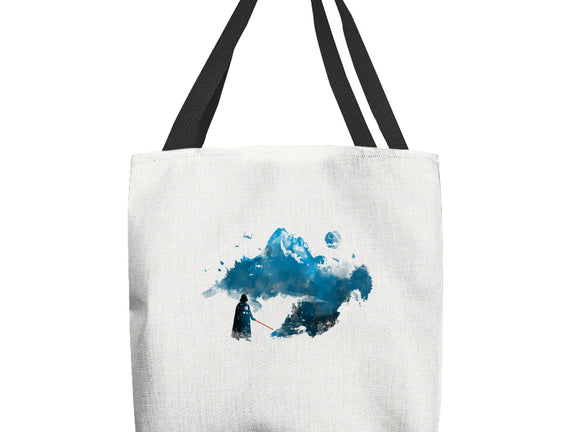 Dark Side Of The Winter