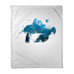 Dark Side Of The Winter