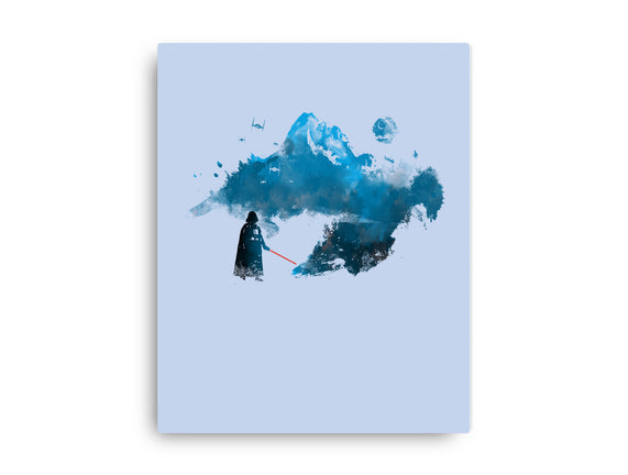 Dark Side Of The Winter