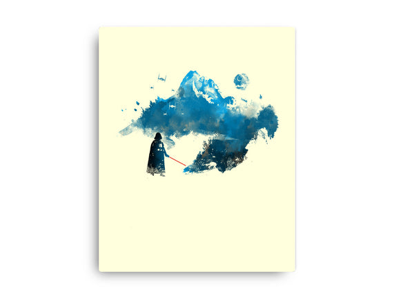 Dark Side Of The Winter