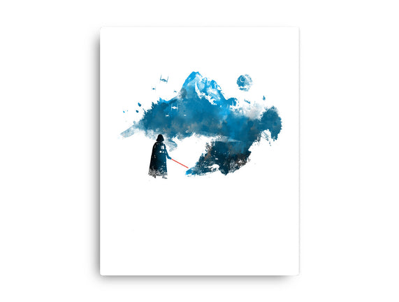 Dark Side Of The Winter