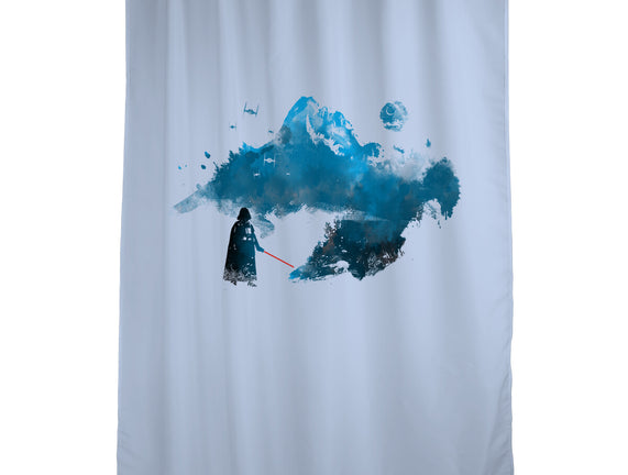 Dark Side Of The Winter