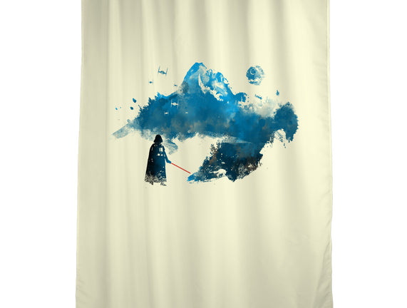 Dark Side Of The Winter