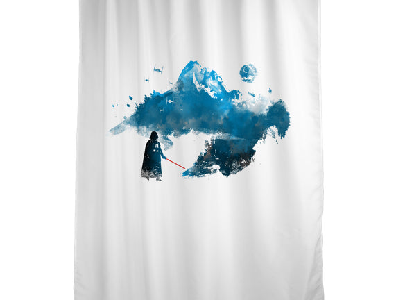 Dark Side Of The Winter