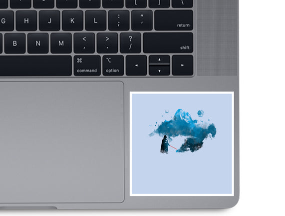 Dark Side Of The Winter