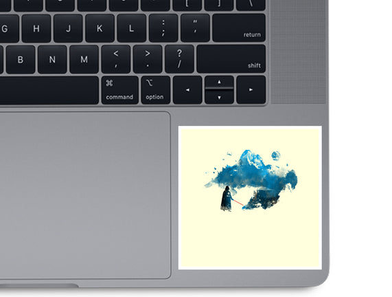 Dark Side Of The Winter