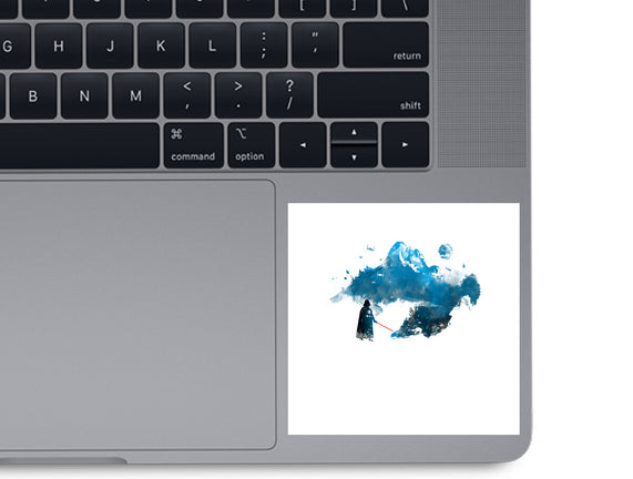 Dark Side Of The Winter