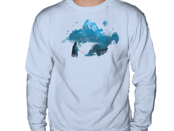 Dark Side Of The Winter