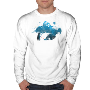 Dark Side Of The Winter