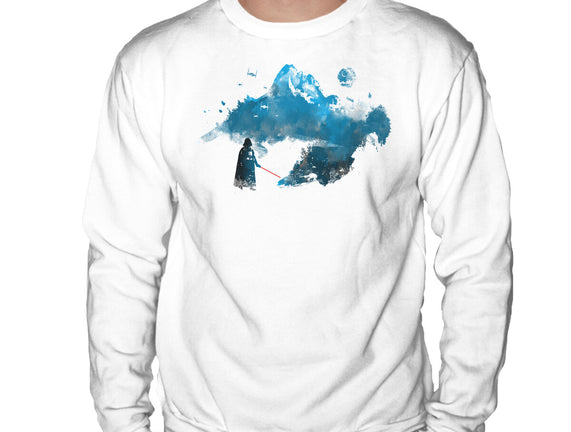 Dark Side Of The Winter