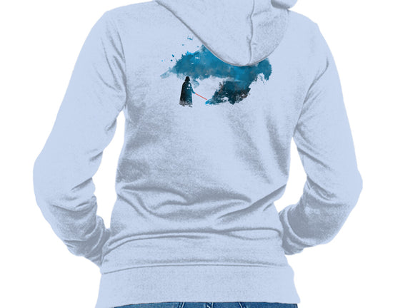 Dark Side Of The Winter