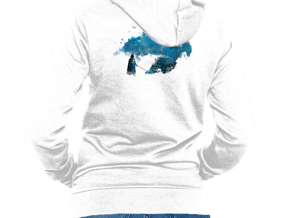 Dark Side Of The Winter