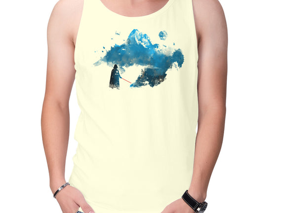 Dark Side Of The Winter