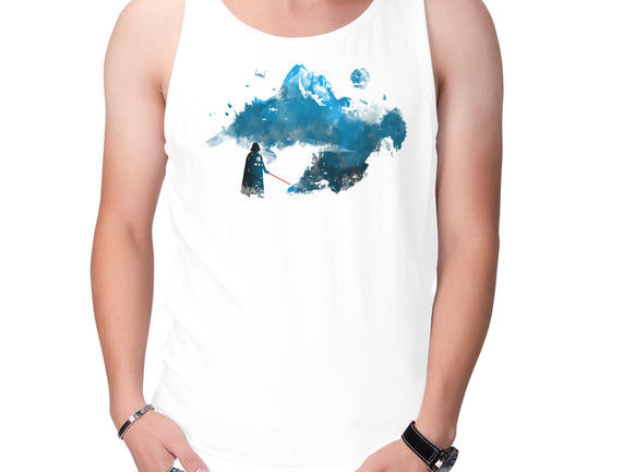 Dark Side Of The Winter