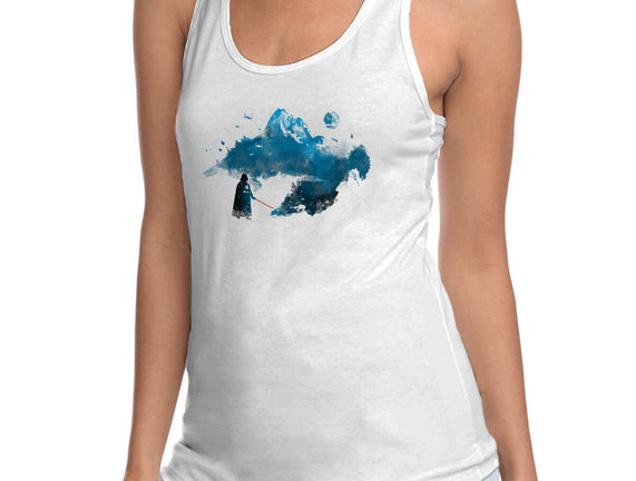 Dark Side Of The Winter