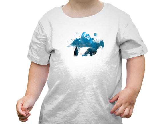 Dark Side Of The Winter