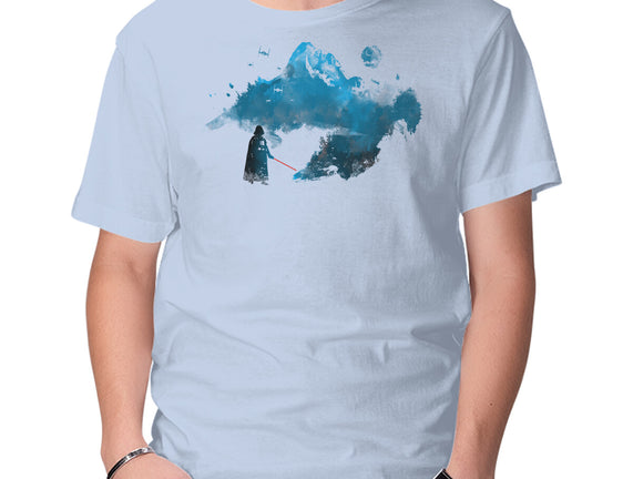 Dark Side Of The Winter