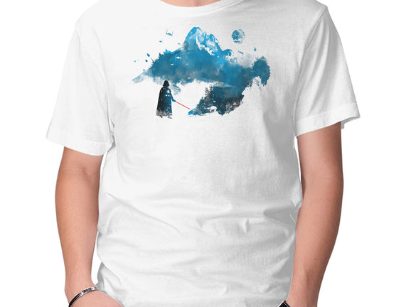 Dark Side Of The Winter