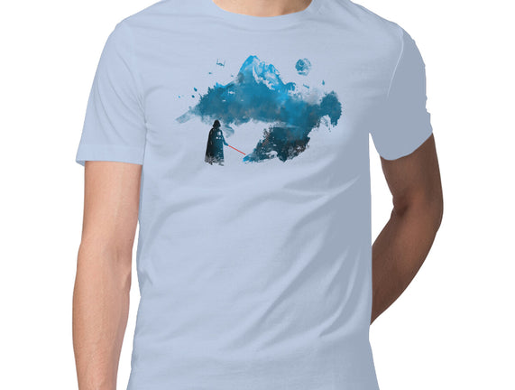 Dark Side Of The Winter