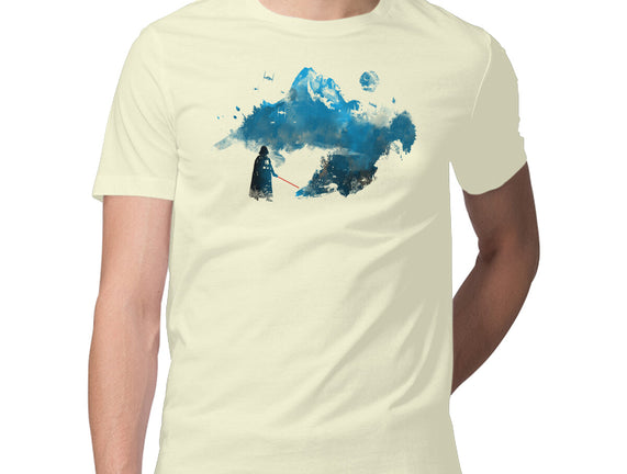 Dark Side Of The Winter