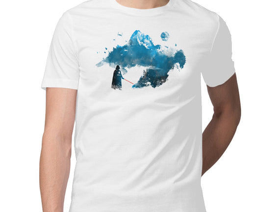 Dark Side Of The Winter