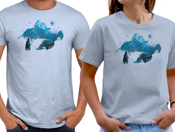 Dark Side Of The Winter