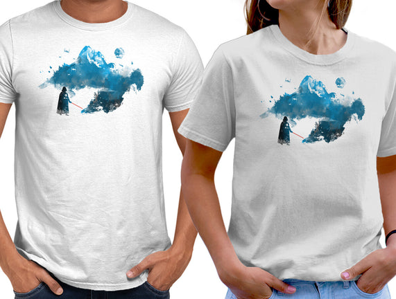 Dark Side Of The Winter