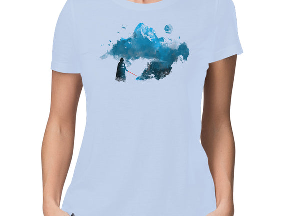 Dark Side Of The Winter