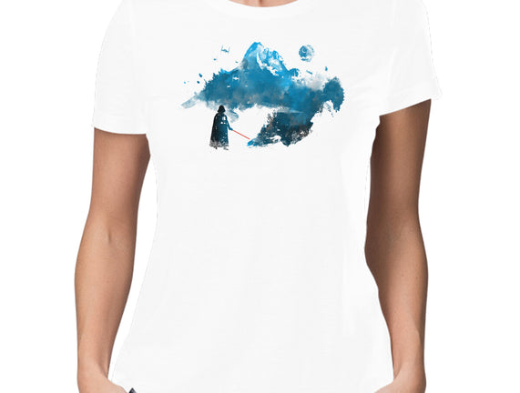 Dark Side Of The Winter