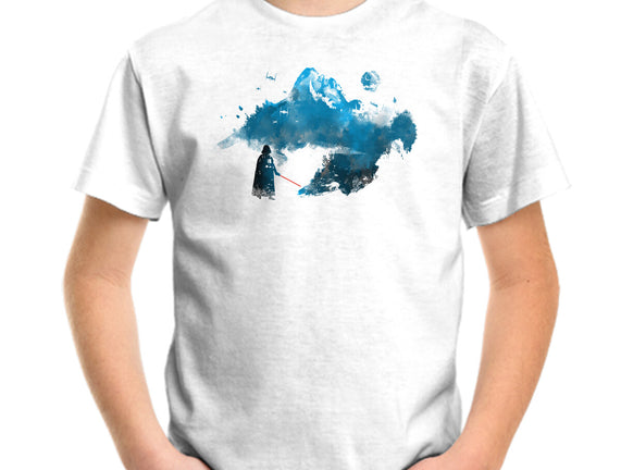 Dark Side Of The Winter