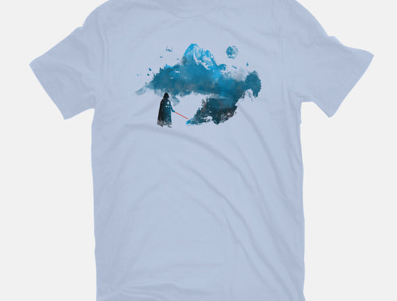 Dark Side Of The Winter