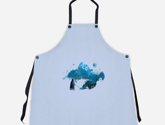 Dark Side Of The Winter