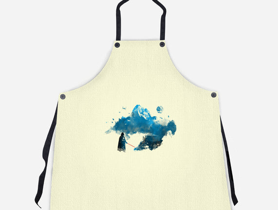 Dark Side Of The Winter