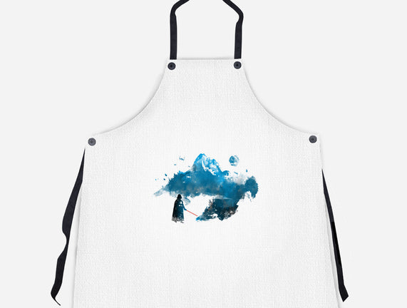 Dark Side Of The Winter