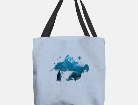 Dark Side Of The Winter